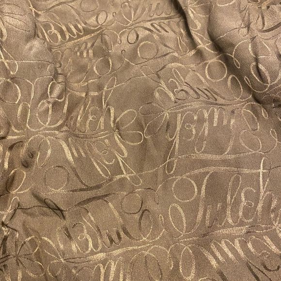 Tuleh trimmed chinchilla ana fox collar cropped jacket, XS - Picture 12 of 15